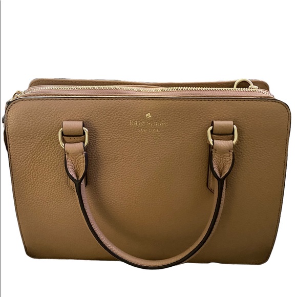 Satchel - Picture 2 of 4